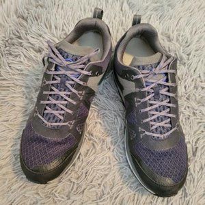 L.L. Bean Trail sneakers Men's Size 9.5
